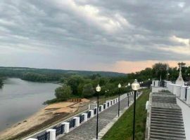Дом в Воронежская область, Павловск просп. Революции, 49 (32 м²) - . Павловск - фото 21