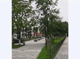 Дом в Воронежская область, Павловск просп. Революции, 49 (32 м²) - . Павловск - фото 25