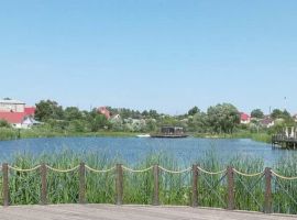 Дом в Воронежская область, Павловск просп. Революции, 49 (32 м²) - . Павловск - фото 29