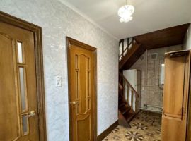 Дом в Краснодарский край, Геленджик ул. Мира, 16 (160 м²) - Мира. Геленджик - фото 23