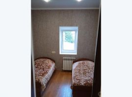 Дом в Ставропольский край, Кисловодск ул. Чкалова, 10 (35 м²) - 9-я просека Санаторий имени Чкалова. Кисловодск - фото 7