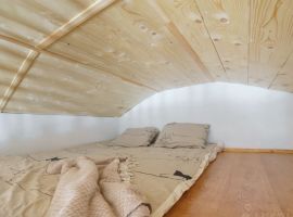 Дом в Московская область, Солнечногорск ул. Виноградная (65 м²) - Виноградная. Солнечногорск - фото 11