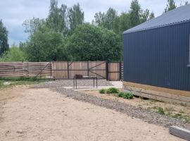 Дом в Московская область, Солнечногорск ул. Виноградная (65 м²) - Виноградная. Солнечногорск - фото 13