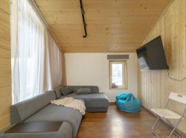 Дом в Московская область, Солнечногорск ул. Виноградная (65 м²) - Виноградная. Солнечногорск - фото 3