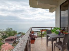Дом в Краснодарский край, Сочи Ландышевая ул., 33 (200 м²) - . Сочи - фото 10