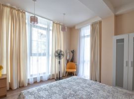 Дом в Краснодарский край, Сочи Ландышевая ул., 33 (200 м²) - . Сочи - фото 14