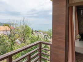 Дом в Краснодарский край, Сочи Ландышевая ул., 33 (200 м²) - . Сочи - фото 15