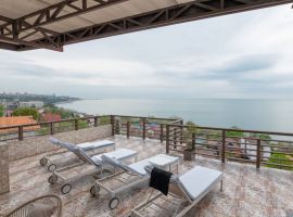 Дом в Краснодарский край, Сочи Ландышевая ул., 33 (200 м²) - . Сочи - фото 25