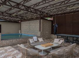 Дом в Краснодарский край, Сочи Ландышевая ул., 33 (200 м²) - . Сочи - фото 26