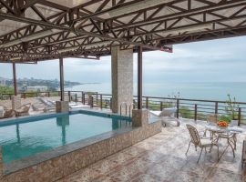 Дом в Краснодарский край, Сочи Ландышевая ул., 33 (200 м²) - . Сочи - фото 30