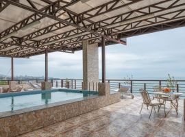 Дом в Краснодарский край, Сочи Ландышевая ул., 33 (200 м²) - . Сочи - фото 31