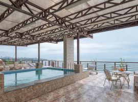 Дом в Краснодарский край, Сочи Ландышевая ул., 33 (200 м²) - . Сочи - фото 34