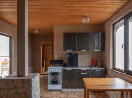 Дом в Краснодарский край, Сочи Ландышевая ул., 33 (200 м²) - . Сочи - фото 35