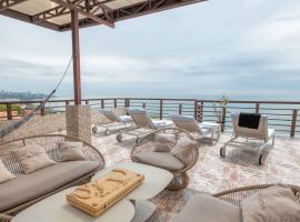 Дом в Краснодарский край, Сочи Ландышевая ул., 33 (200 м²) - . Сочи - фото 3