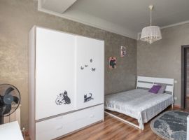 Дом в Краснодарский край, Сочи Ландышевая ул., 33 (200 м²) - . Сочи - фото 5