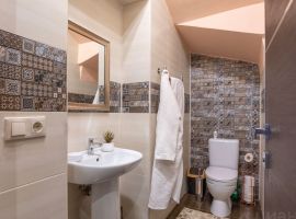 Дом в Краснодарский край, Сочи Ландышевая ул., 33 (200 м²) - . Сочи - фото 7