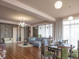 Дом в Краснодарский край, Сочи Ландышевая ул., 33 (200 м²) - . Сочи - фото 8