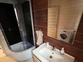 Дом в Челябинская область, Чебаркуль Лесная ул., 44Б (110 м²) - Подлесная. Чебаркуль - фото 14