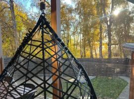 Дом в Челябинская область, Чебаркуль Лесная ул., 44Б (110 м²) - Подлесная. Чебаркуль - фото 16