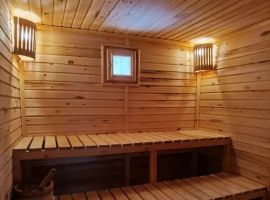 Дом в Челябинская область, Чебаркуль Лесная ул., 44Б (110 м²) - Подлесная. Чебаркуль - фото 19