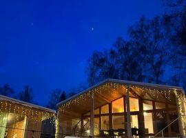 Дом в Челябинская область, Чебаркуль Лесная ул., 44Б (110 м²) - Подлесная. Чебаркуль - фото 27
