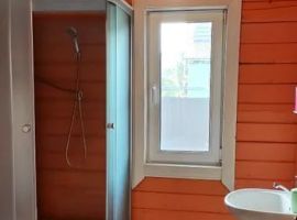 Дом в Тверская область, Осташков пер. 2-й Пляжный, 8 (112 м²) - . Осташков - фото 14
