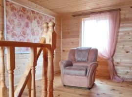 Дом в Тверская область, Осташков пер. 2-й Пляжный, 8 (112 м²) - . Осташков - фото 24