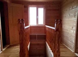 Дом в Тверская область, Осташков пер. 2-й Пляжный, 8 (112 м²) - . Осташков - фото 25