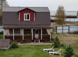 Дом в Тверская область, Осташков пер. 2-й Пляжный, 8 (112 м²) - . Осташков - фото 3