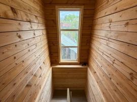 Дом в Красноярский край, Красноярск ул. Елены Стасовой, 54Г/117 (200 м²) - . Красноярск - фото 9