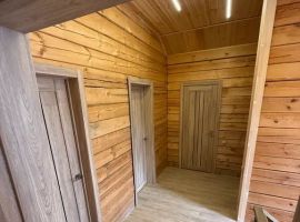 Дом в Красноярский край, Красноярск ул. Елены Стасовой, 54Г/117 (200 м²) - . Красноярск - фото 10