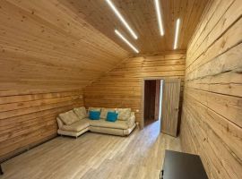 Дом в Красноярский край, Красноярск ул. Елены Стасовой, 54Г/117 (200 м²) - . Красноярск - фото 13