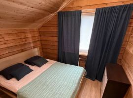 Дом в Красноярский край, Красноярск ул. Елены Стасовой, 54Г/117 (200 м²) - . Красноярск - фото 14