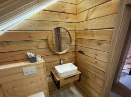 Дом в Красноярский край, Красноярск ул. Елены Стасовой, 54Г/117 (200 м²) - . Красноярск - фото 16