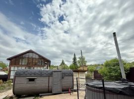 Дом в Красноярский край, Красноярск ул. Елены Стасовой, 54Г/117 (200 м²) - . Красноярск - фото 2