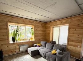Дом в Красноярский край, Красноярск ул. Елены Стасовой, 54Г/117 (200 м²) - . Красноярск - фото 4