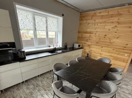 Дом в Красноярский край, Красноярск ул. Елены Стасовой, 54Г/117 (200 м²) - . Красноярск - фото 5