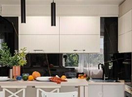 Дом в Краснодарский край, Геленджик Персиковый сад мкр, 382 (200 м²) - . Геленджик - фото 13