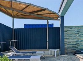 Дом в Краснодарский край, Геленджик Персиковый сад мкр, 382 (200 м²) - . Геленджик - фото 16