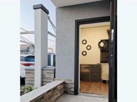 Дом в Краснодарский край, Геленджик Персиковый сад мкр, 382 (200 м²) - . Геленджик - фото 18