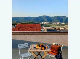 Дом в Краснодарский край, Геленджик Персиковый сад мкр, 382 (200 м²) - . Геленджик - фото 21