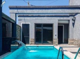 Дом в Краснодарский край, Геленджик Персиковый сад мкр, 382 (200 м²) - . Геленджик - фото 2