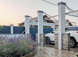 Дом в Краснодарский край, Геленджик Персиковый сад мкр, 382 (200 м²) - . Геленджик - фото 6