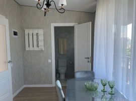 Дом в Краснодарский край, Сочи Школьная ул., 32Д (45 м²) - школьная. Сочи - фото 5