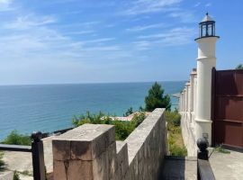 Дом в Краснодарский край, Сочи Бриз СНТ, 56 (150 м²) - . Сочи - фото 13