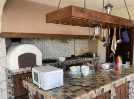 Дом в Краснодарский край, Сочи Бриз СНТ, 56 (150 м²) - . Сочи - фото 15