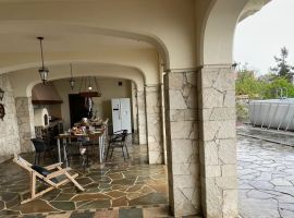 Дом в Краснодарский край, Сочи Бриз СНТ, 56 (150 м²) - . Сочи - фото 8