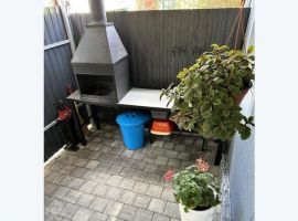 Дом в Краснодарский край, Анапа ул. Шевченко, 206А (45 м²) - Шевченко. Анапа - фото 9