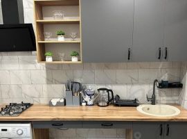 Дом в Краснодарский край, Анапа ул. Шевченко, 206А (45 м²) - Шевченко. Анапа - фото 10