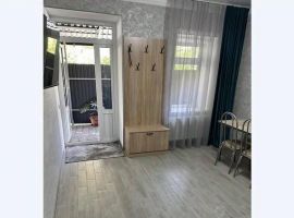 Дом в Краснодарский край, Анапа ул. Шевченко, 206А (45 м²) - Шевченко. Анапа - фото 11